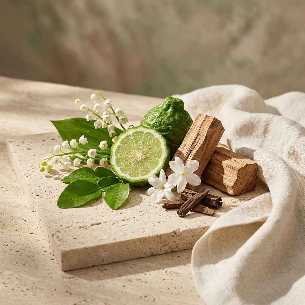 Hotel Range Inspired by Riz-Caltn