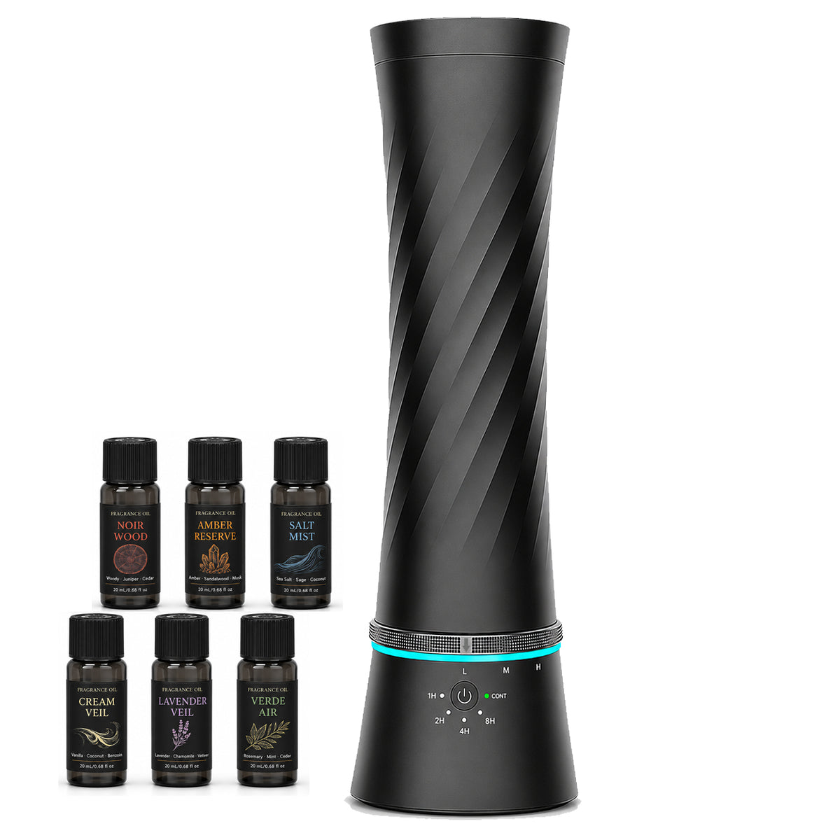 Home Diffuser
