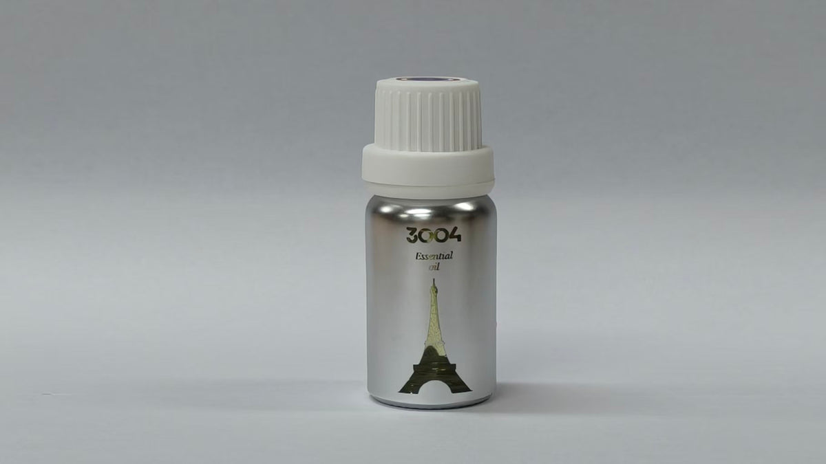 3004 Essential Oil, Concentrated Aromatic Oil for Diffusers, Waterless Scent Machines & Home Fragrance