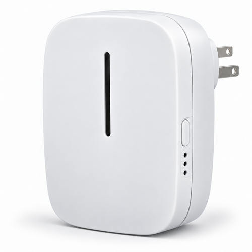 Wall Plug-In Diffuser